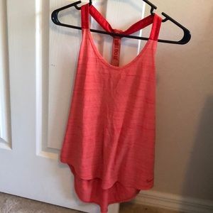 Nike tank top